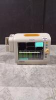 PHILIPS SURESIGNS VS3 PATIENT MONITOR