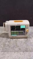 PHILIPS SURESIGNS VS3 PATIENT MONITOR
