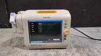 PHILIPS SURESIGNS VS3 PATIENT MONITOR