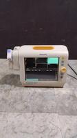PHILIPS SURESIGNS VS3 PATIENT MONITOR