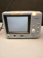 PHILIPS NM3 PATIENT MONITOR
