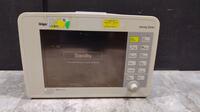 DRAGER INFINITY DELTA PATIENT MONITOR