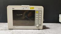 DRAGER INFINITY DELTA PATIENT MONITOR