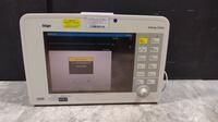 DRAGER INFINITY DELTA PATIENT MONITOR