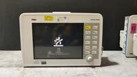 DRAGER INFINITY DELTA PATIENT MONITOR