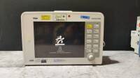 DRAGER INFINITY DELTA PATIENT MONITOR