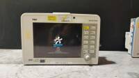 DRAGER INFINITY DELTA PATIENT MONITOR