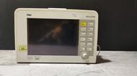 DRAGER INFINITY DELTA PATIENT MONITOR