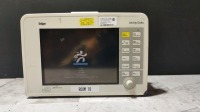 DRAGER INFINITY DELTA PATIENT MONITOR