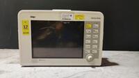 DRAGER INFINITY DELTA PATIENT MONITOR