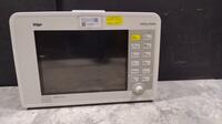 DRAGER INFINITY DELTA PATIENT MONITOR