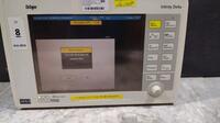 DRAGER INFINITY DELTA PATIENT MONITOR