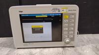 DRAGER INFINITY DELTA PATIENT MONITOR