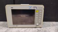 DRAGER INFINITY DELTA PATIENT MONITOR