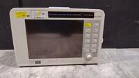 DRAGER INFINITY DELTA PATIENT MONITOR