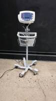 WELCH ALLYN 53000 PATIENT MONITOR