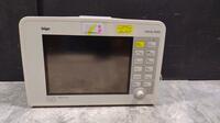 DRAGER INFINITY DELTA PATIENT MONITOR