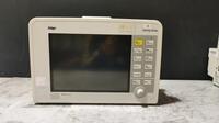 DRAGER INFINITY DELTA PATIENT MONITOR