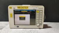 DRAGER INFINITY DELTA PATIENT MONITOR