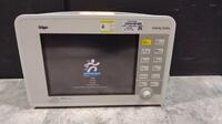 DRAGER INFINITY DELTA PATIENT MONITOR