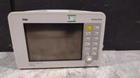 DRAGER INFINITY DELTA PATIENT MONITOR