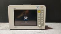 DRAGER INFINITY DELTA PATIENT MONITOR