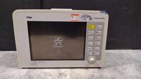 DRAGER INFINITY DELTA PATIENT MONITOR