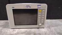 DRAGER INFINITY DELTA PATIENT MONITOR