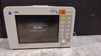 DRAGER INFINITY DELTA PATIENT MONITOR