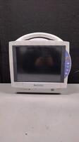 NIHON KOHDEN MU-651RA PATIENT MONITOR