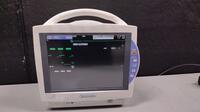 NIHON KOHDEN MU-651RA PATIENT MONITOR