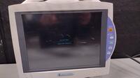 NIHON KOHDEN MU-651RA PATIENT MONITOR
