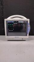 NIHON KOHDEN MU-651RA PATIENT MONITOR