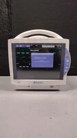 NIHON KOHDEN MU-651RA PATIENT MONITOR