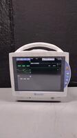 NIHON KOHDEN MU-651RA PATIENT MONITOR