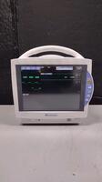 NIHON KOHDEN MU-651RA PATIENT MONITOR