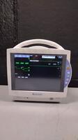 NIHON KOHDEN MU-651RA PATIENT MONITOR