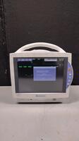 NIHON KOHDEN MU-651RA PATIENT MONITOR