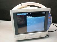 NIHON KOHDEN MU-631RA PATIENT MONITOR