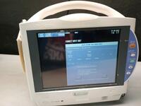 NIHON KOHDEN MU-631RA PATIENT MONITOR