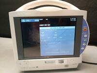 NIHON KOHDEN MU-631RA PATIENT MONITOR