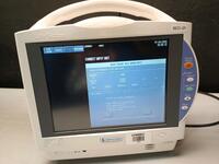 NIHON KOHDEN MU-631RA PATIENT MONITOR