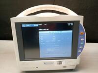 NIHON KOHDEN MU-631RA PATIENT MONITOR