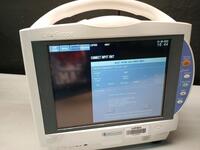 NIHON KOHDEN MU-631RA PATIENT MONITOR