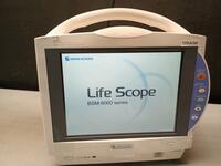 NIHON KOHDEN MU-631RA PATIENT MONITOR