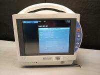 NIHON KOHDEN MU-631RA PATIENT MONITOR