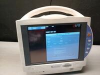 NIHON KOHDEN MU-631RA PATIENT MONITOR