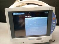 NIHON KOHDEN MU-631RA PATIENT MONITOR
