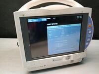 NIHON KOHDEN MU-631RA PATIENT MONITOR