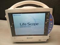 NIHON KOHDEN MU-631RA PATIENT MONITOR